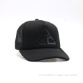 Spraakmakende mesh trucker cap hoeden